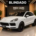 PORSCHE CAYENNE 3.0 V6 E-HYBRID COUPÉ AWD TIPTRONIC S PORSCHE CAYENNE 3.0 V6 E-HYBRID COUPÉ AWD TIPTRONIC S