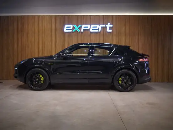 PORSCHE-CAYENNE-3.0 V6 E-HYBRID COUPÉ AWD TIPTRONIC S PORSCHE-CAYENNE-2023