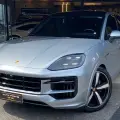 PORSCHE CAYENNE 3.0 V6 E-HYBRID COUPÉ AWD TIPTRONIC S PORSCHE CAYENNE 3.0 V6 E-HYBRID COUPÉ AWD TIPTRONIC S