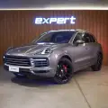 PORSCHE CAYENNE 3.0 V6 GASOLINA AWD TIPTRONIC S PORSCHE CAYENNE 3.0 V6 GASOLINA AWD TIPTRONIC S