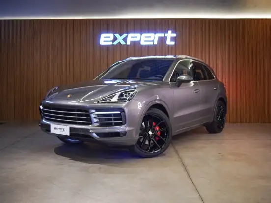 PORSCHE-CAYENNE-3.0 V6 GASOLINA AWD TIPTRONIC S PORSCHE-CAYENNE-2019