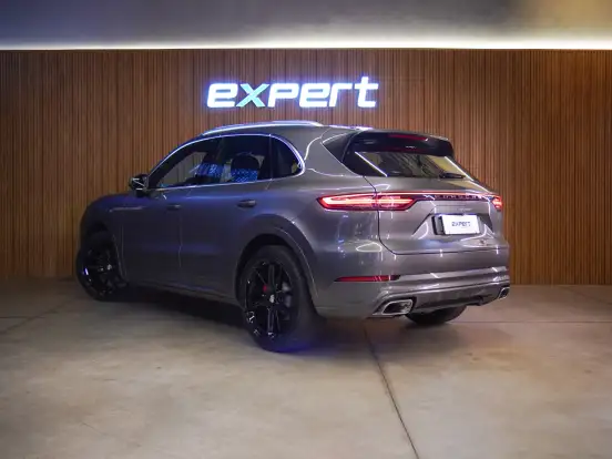 PORSCHE-CAYENNE-3.0 V6 GASOLINA AWD TIPTRONIC S PORSCHE-CAYENNE-2019