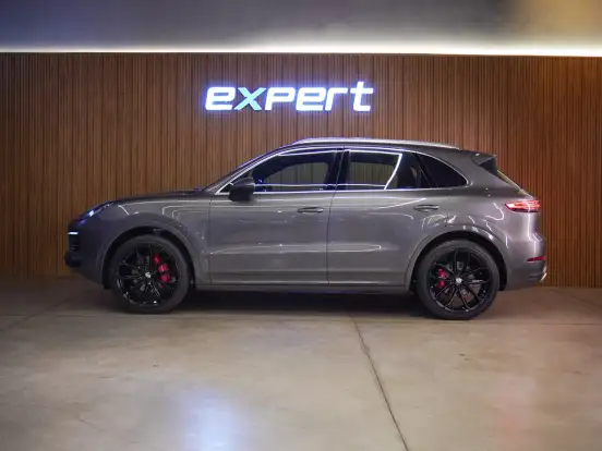 PORSCHE-CAYENNE-3.0 V6 GASOLINA AWD TIPTRONIC S PORSCHE-CAYENNE-2019