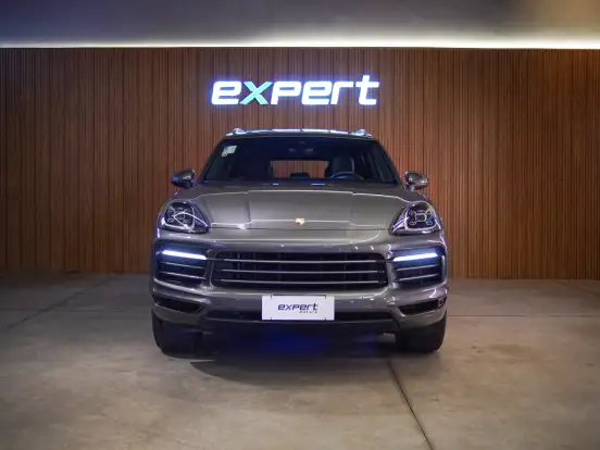 PORSCHE-CAYENNE-3.0 V6 GASOLINA AWD TIPTRONIC S PORSCHE-CAYENNE-2019