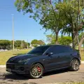 PORSCHE CAYENNE 3.0 V6 S E-HYBRID COUPÉ AWD TIPTRONIC S PORSCHE CAYENNE 3.0 V6 S E-HYBRID COUPÉ AWD TIPTRONIC S