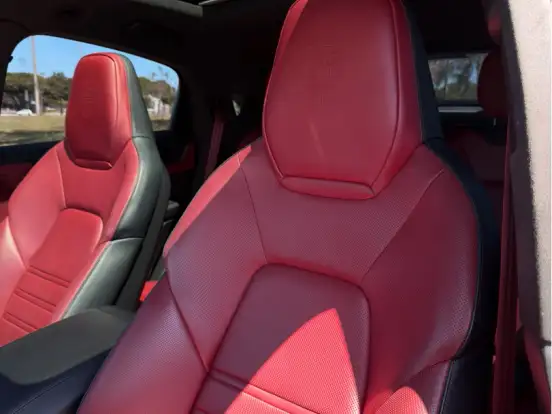 PORSCHE-CAYENNE-3.0 V6 S E-HYBRID COUPÉ AWD TIPTRONIC S PORSCHE-CAYENNE-2024