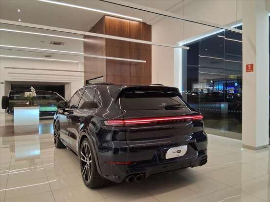 PORSCHE-CAYENNE-3.0 V6 E-HYBRID AWD TIPTRONIC S PORSCHE-CAYENNE-2024