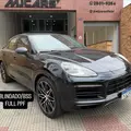 PORSCHE CAYENNE 3.0 V6 E-HYBRID COUPÉ AWD TIPTRONIC S PORSCHE CAYENNE 3.0 V6 E-HYBRID COUPÉ AWD TIPTRONIC S
