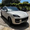 PORSCHE CAYENNE 3.0 V6 E-HYBRID COUPÉ AWD TIPTRONIC S PORSCHE CAYENNE 3.0 V6 E-HYBRID COUPÉ AWD TIPTRONIC S