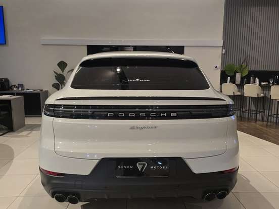 PORSCHE-CAYENNE-3.0 V6 E-HYBRID COUPÉ AWD TIPTRONIC S PORSCHE-CAYENNE-2024