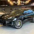 PORSCHE CAYENNE 3.0 V6 E-HYBRID PLATINUM EDITION AWD TIPTRONIC S PORSCHE CAYENNE 3.0 V6 E-HYBRID PLATINUM EDITION AWD TIPTRONIC S
