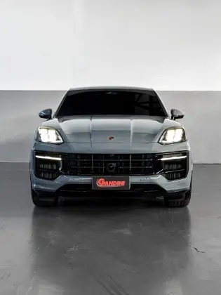 PORSCHE CAYENNE 4.0 V8 GASOLINA GTS COUPÉ AWD TIPTRONIC S