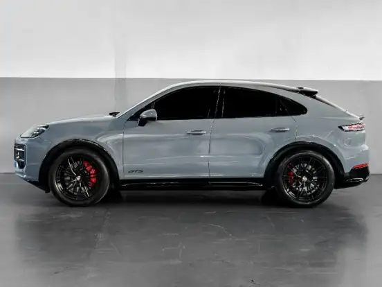 PORSCHE-CAYENNE-4.0 V8 GASOLINA GTS COUPÉ AWD TIPTRONIC S PORSCHE-CAYENNE-2026