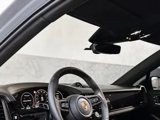 PORSCHE-CAYENNE-4.0 V8 GASOLINA GTS COUPÉ AWD TIPTRONIC S PORSCHE-CAYENNE-2026