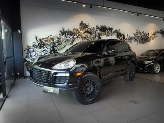 PORSCHE-CAYENNE-2008