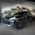 PORSCHE CAYENNE 4.8 GTS 4X4 V8 32V GASOLINA 4P TIPTRONIC PORSCHE CAYENNE 4.8 GTS 4X4 V8 32V GASOLINA 4P TIPTRONIC