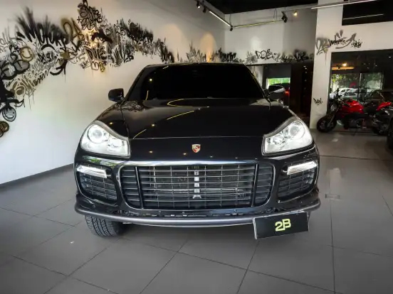 PORSCHE-CAYENNE-2008