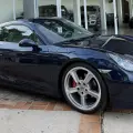 PORSCHE CAYMAN 3.4 S I6 24V GASOLINA 2P AUTOMATIZADO PORSCHE CAYMAN 3.4 S I6 24V GASOLINA 2P AUTOMATIZADO