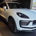 PORSCHE MACAN 2.0 TURBO GASOLINA PDK PORSCHE MACAN 2.0 TURBO GASOLINA PDK
