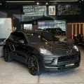 PORSCHE MACAN 2.0 TURBO GASOLINA PDK PORSCHE MACAN 2.0 TURBO GASOLINA PDK