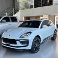 PORSCHE MACAN 2.0 TURBO GASOLINA PDK PORSCHE MACAN 2.0 TURBO GASOLINA PDK