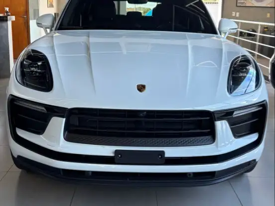 PORSCHE-MACAN-2.0 TURBO GASOLINA PDK PORSCHE-MACAN-2025