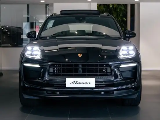 PORSCHE-MACAN-2.0 TURBO GASOLINA PDK PORSCHE-MACAN-2026