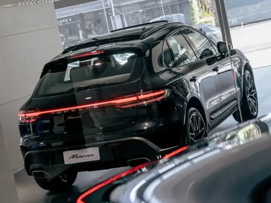 PORSCHE-MACAN-2.0 TURBO GASOLINA PDK PORSCHE-MACAN-2026
