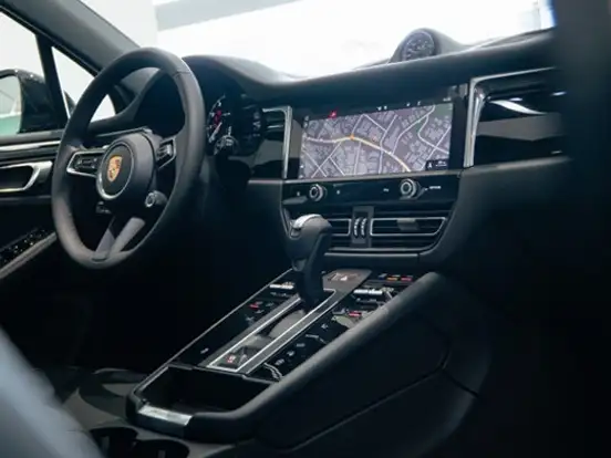 PORSCHE-MACAN-2.0 TURBO GASOLINA PDK PORSCHE-MACAN-2026