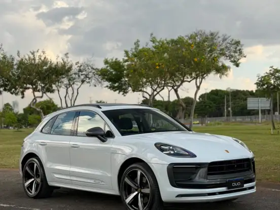 PORSCHE-MACAN-2.0 TURBO GASOLINA PDK PORSCHE-MACAN-2024