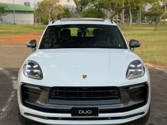 PORSCHE-MACAN-2.0 TURBO GASOLINA PDK PORSCHE-MACAN-2024