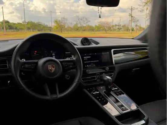 PORSCHE-MACAN-2.0 TURBO GASOLINA PDK PORSCHE-MACAN-2024