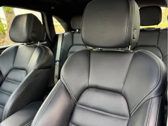 PORSCHE-MACAN-2.0 TURBO GASOLINA PDK PORSCHE-MACAN-2024