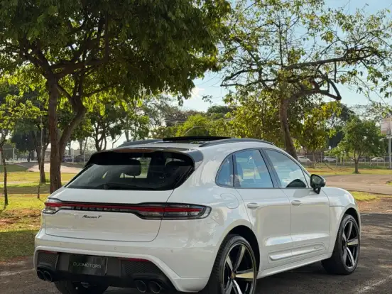 PORSCHE-MACAN-2.0 TURBO GASOLINA PDK PORSCHE-MACAN-2024