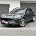 PORSCHE MACAN 2.0 TURBO GASOLINA T PDK PORSCHE MACAN 2.0 TURBO GASOLINA T PDK
