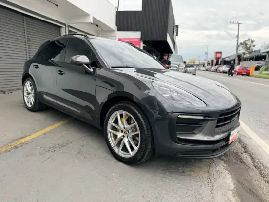 PORSCHE-MACAN-2.0 TURBO GASOLINA T PDK PORSCHE-MACAN-2022
