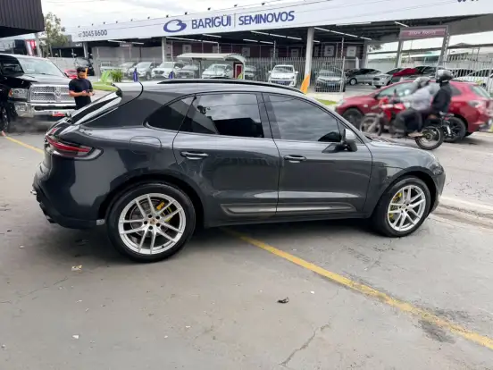 PORSCHE-MACAN-2.0 TURBO GASOLINA T PDK PORSCHE-MACAN-2022