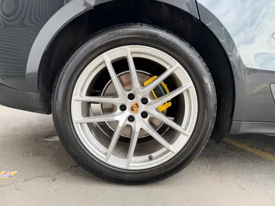 PORSCHE-MACAN-2.0 TURBO GASOLINA T PDK PORSCHE-MACAN-2022