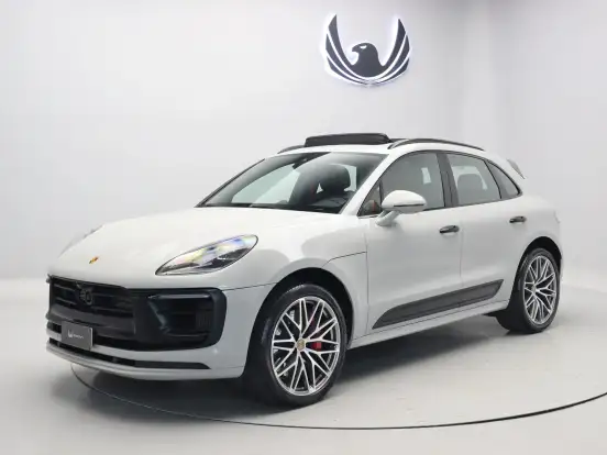 PORSCHE-MACAN-2.9 V6 BITURBO GASOLINA GTS PDK PORSCHE-MACAN-2021