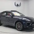 PORSCHE MACAN 2.9 V6 BITURBO GASOLINA S PDK PORSCHE MACAN 2.9 V6 BITURBO GASOLINA S PDK