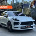 PORSCHE MACAN 2.0 16V GASOLINA 4P AUTOMÁTICO PORSCHE MACAN 2.0 16V GASOLINA 4P AUTOMÁTICO