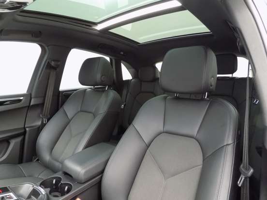 PORSCHE-MACAN-2.0 TURBO GASOLINA PDK PORSCHE-MACAN-2023