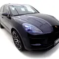 PORSCHE MACAN 2.0 TURBO GASOLINA PDK PORSCHE MACAN 2.0 TURBO GASOLINA PDK