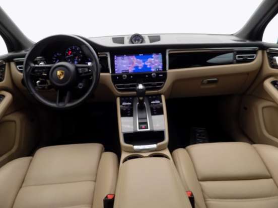 PORSCHE-MACAN-2.0 TURBO GASOLINA PDK PORSCHE-MACAN-2022