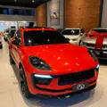 PORSCHE MACAN 2.0 TURBO GASOLINA PDK PORSCHE MACAN 2.0 TURBO GASOLINA PDK