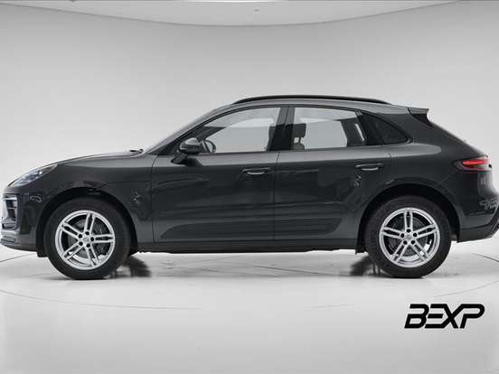 PORSCHE-MACAN-2.0 TURBO GASOLINA PDK PORSCHE-MACAN-2024