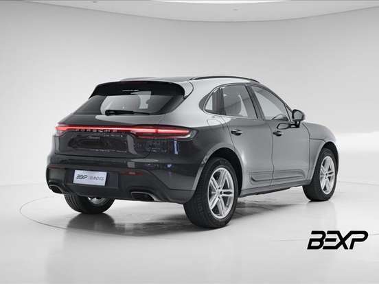 PORSCHE-MACAN-2.0 TURBO GASOLINA PDK PORSCHE-MACAN-2024
