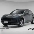 PORSCHE MACAN 2.0 TURBO GASOLINA PDK PORSCHE MACAN 2.0 TURBO GASOLINA PDK
