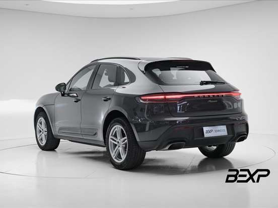 PORSCHE-MACAN-2.0 TURBO GASOLINA PDK PORSCHE-MACAN-2024
