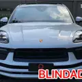 PORSCHE MACAN 2.0 TURBO GASOLINA PDK PORSCHE MACAN 2.0 TURBO GASOLINA PDK